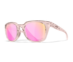 [Crystal Blush - Captivate Polarized Rose Gold]