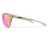 [Crystal Blush - Captivate Polarized Rose Gold]