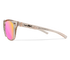 Crystal Blush - Captivate Polarized Rose Gold