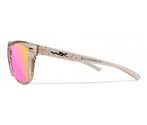 [Crystal Blush - Captivate Polarized Rose Gold]